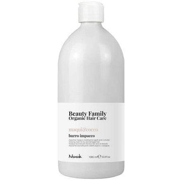 Nook Beauty Family Maqui & Cocco Mask 1000ml - Nook
